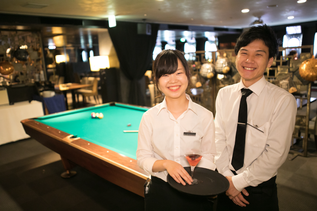 BAGUS 西武新宿店(東京都新宿区/西武新宿駅/カラオケ・アミューズメント)_2